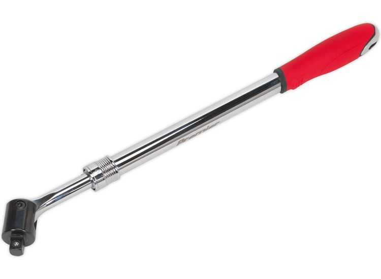Sealey AK7315 Breaker Bar Extendable 1/2"Sq Drive