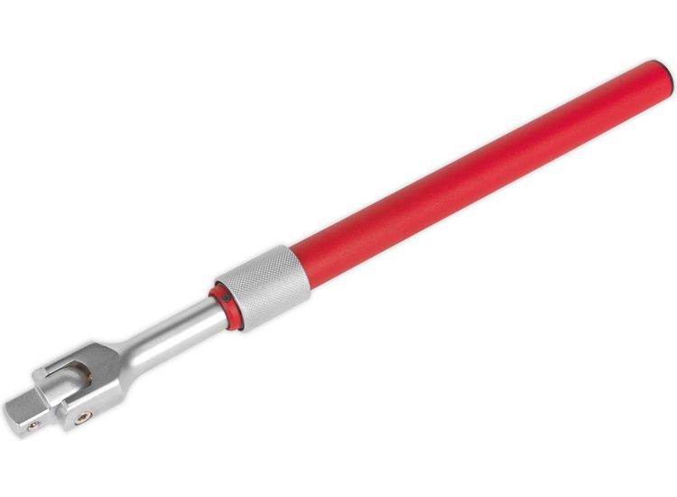 Sealey AK7318 Breaker Bar Extendable 3/4"Sq Drive 540-800mm