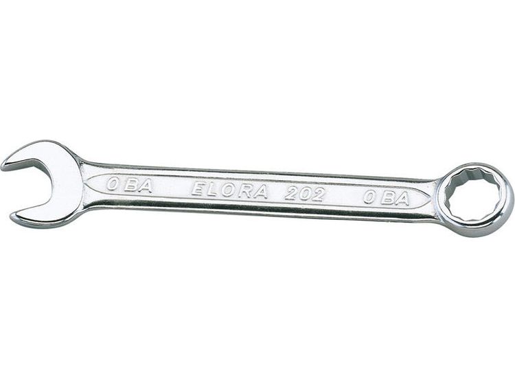 Elora 04220 0Ba Midget Combination Spanner