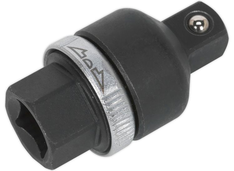 Sealey AK737 Ratchet Adaptor 1/2"Sq Drive