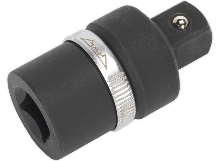 Sealey AK7371 Ratchet Adaptor 3/4"Sq Drive
