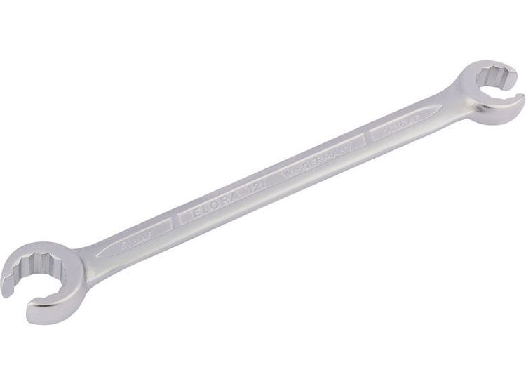 Elora Imperial Flare Nut Spanner