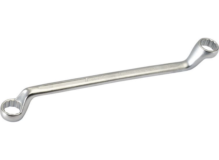 Elora 06226 18mm x 19mm Deep Crank Metric Ring Spanner