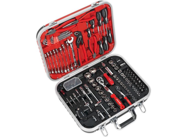 Sealey AK7980 Mechanic's Tool Kit 136pc
