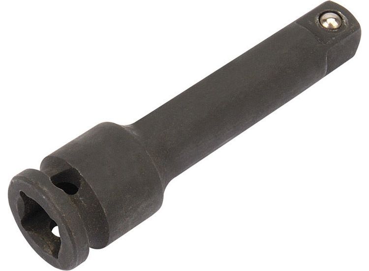 Draper 07016 Expert 75mm 3/8" Square Drive Impact Extension Bar