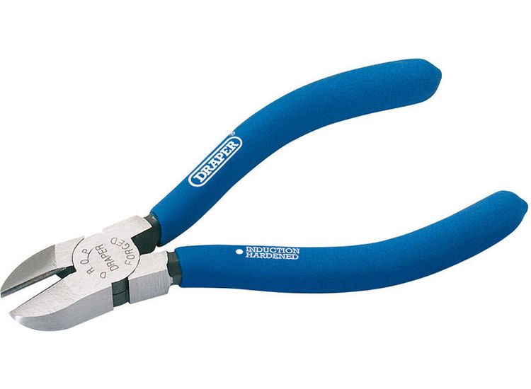 Draper 07053 160mm Diagonal Side Cutter