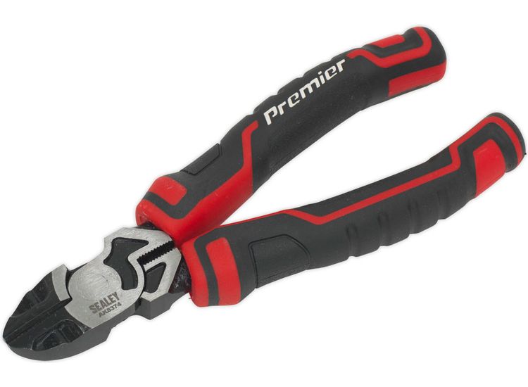 Sealey AK8374 Side Cutters High Leverage 160mm