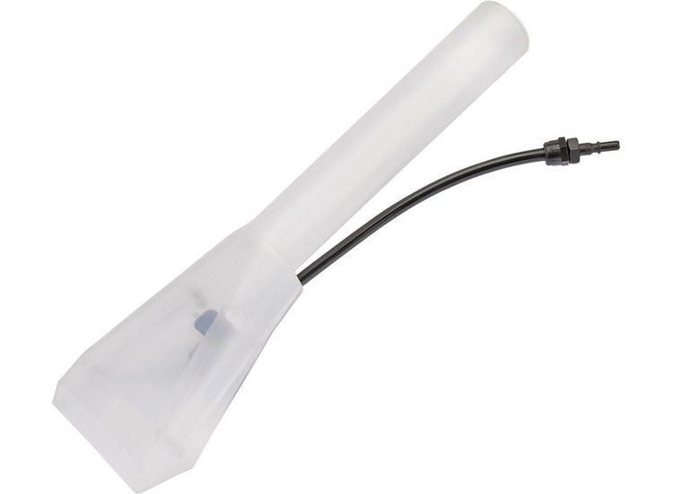 Draper 09457 Shampoo Upholstery Nozzle for SWD1200