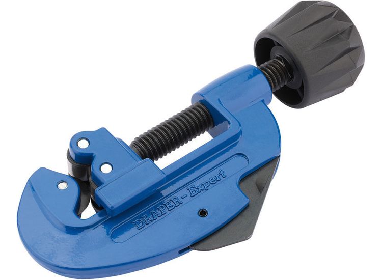 Draper 10580 3 - 30mm Capacity Tubing Cutter
