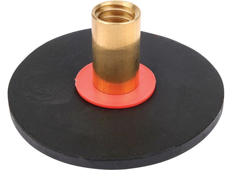 Draper 10635 Plunger for Drain Rods