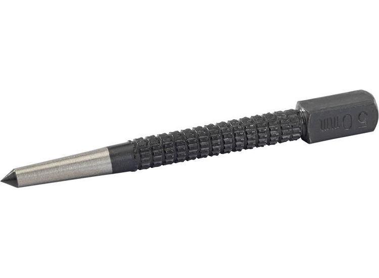 Draper 10750 5mm x 100mm Centre Punch