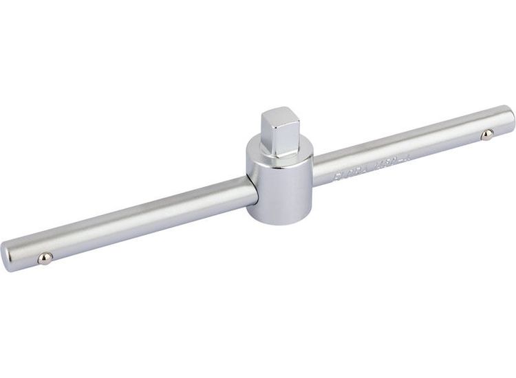 Elora 11083 115mm 1/4" Sq. Dr. Sliding 'T' Bar