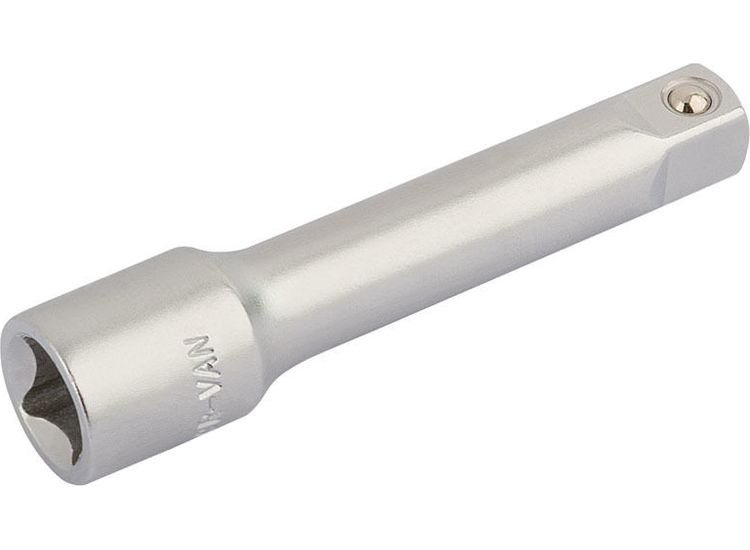 Elora 11084 50mm 1/4" Sq. Dr. Extension Bar