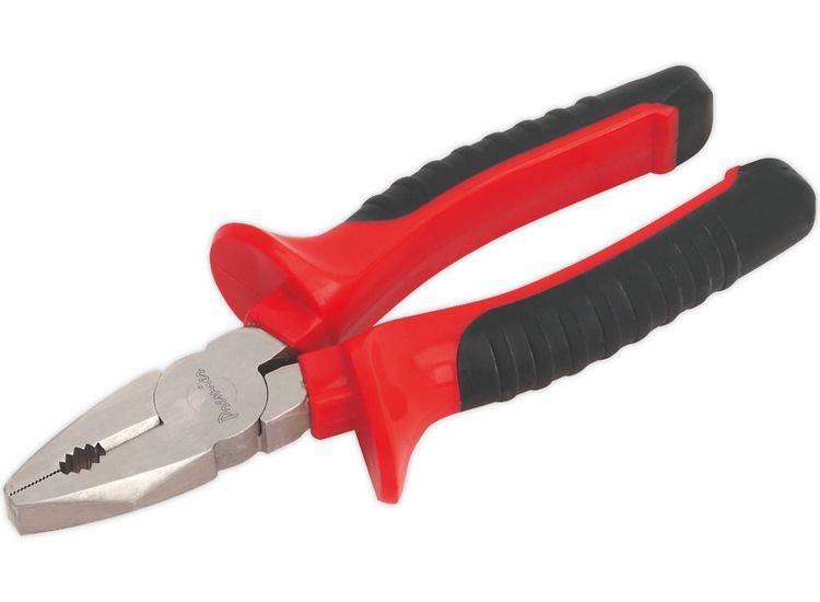 Sealey AK8502 Combination Pliers 175mm