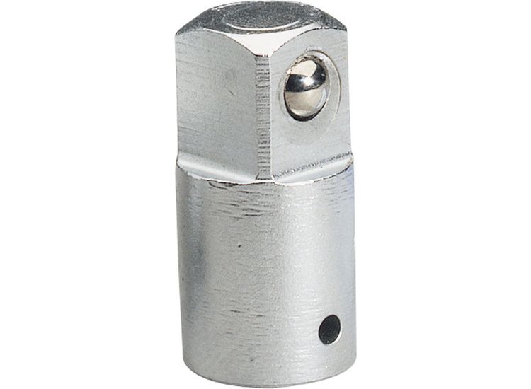 Elora 11090 1/4"(F) x 3/8"(M) Socket Converter