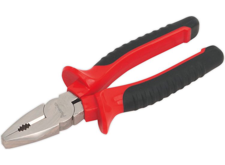 Sealey AK8503 Combination Pliers 190mm