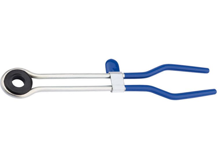 Draper 11534 Hydraulic Brake Hose Clamp