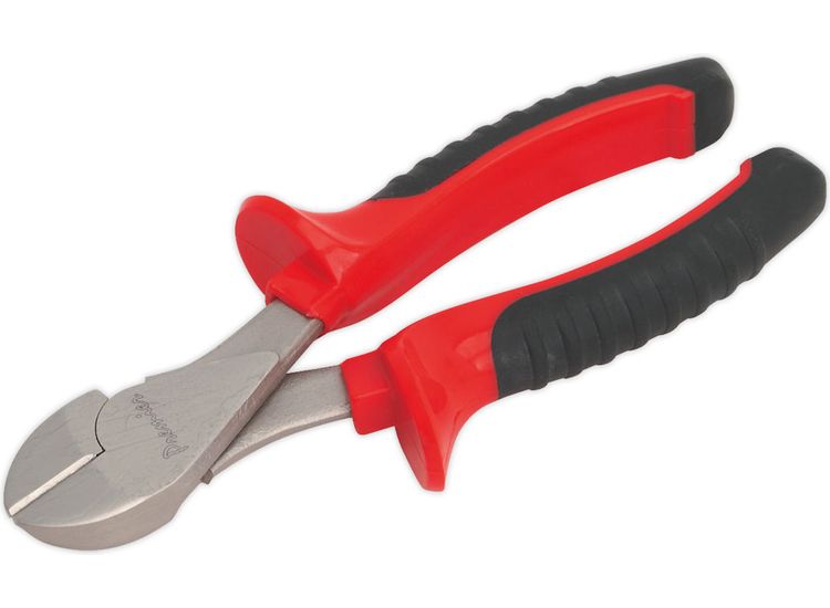 Sealey AK8517 Side Cutters 190mm Heavy-Duty