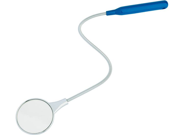 Draper 11954 Flexible Shaft Inspection Mirror