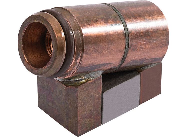 Draper 12040 Focus Coil-Inclined