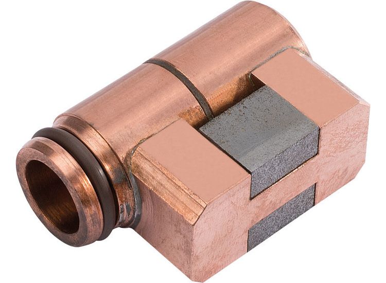 Draper 12041 Focus Coil-Side