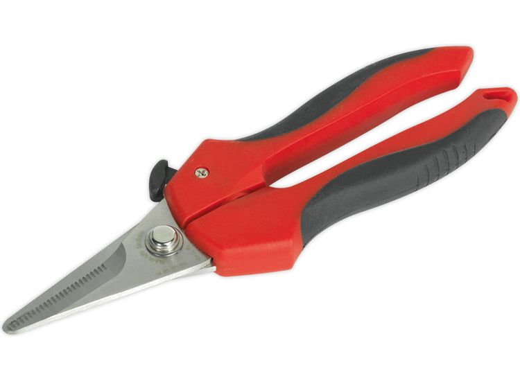 Sealey AK8525 Universal Shears 190mm