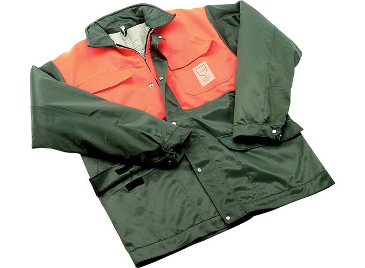 Draper Chainsaw Jacket