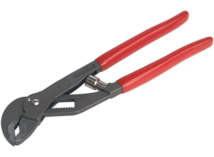 Sealey AK8531 Water Pump Pliers 250mm Self Adjusting