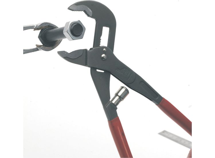 Sealey AK8532 Water Pump Pliers 300mm Self Adjusting