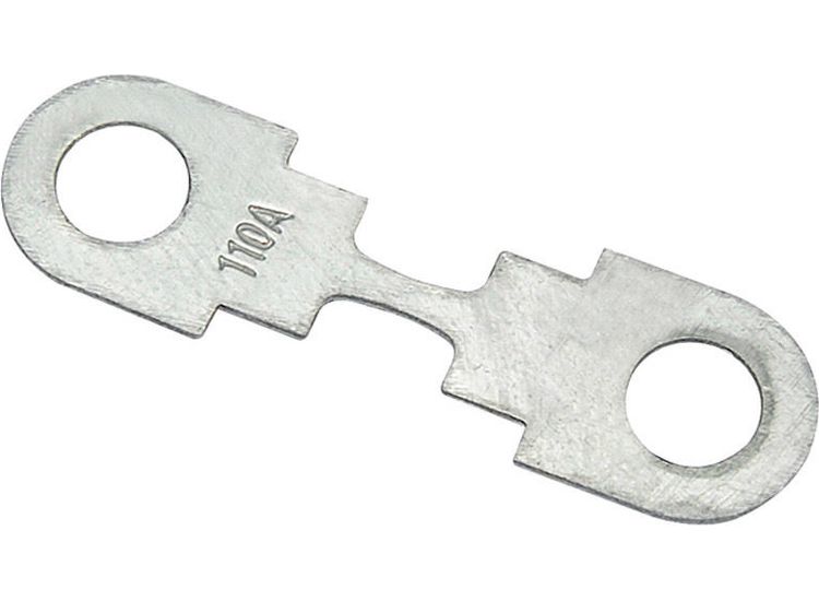 Draper 12195 Spare 110A Fuse For 11967