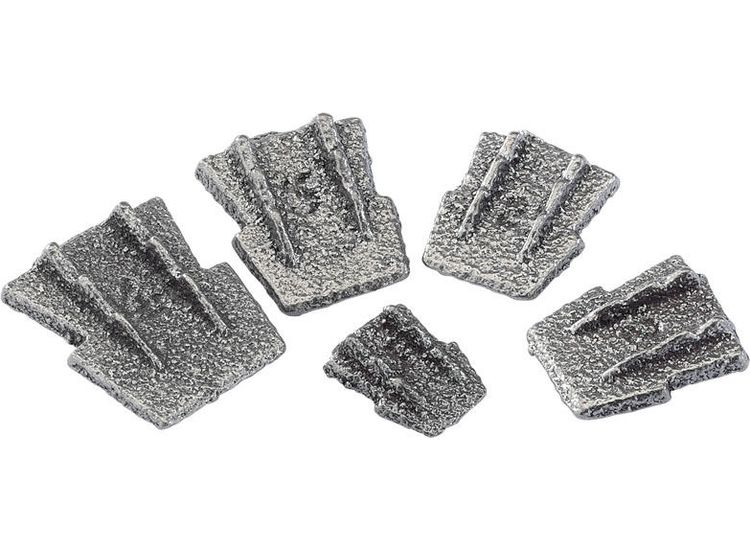 Draper 12241 Hammer Wedges (Pack of 5)