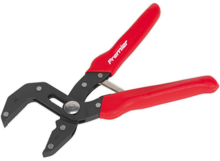 Sealey AK8535 Pliers Multi-Grip Self-Adjusting 175mm