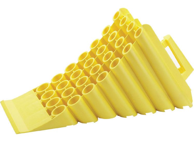Draper 12271 Wheel Chock for Larger Than 920mm Dia. Wheels