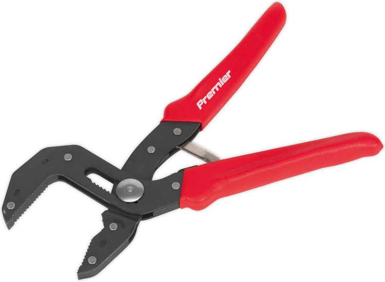 Sealey AK8536 Pliers Multi-Grip Self-Adjusting 250mm