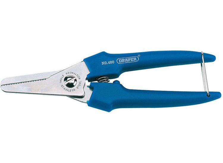 Draper 12389 190mm Universal Snips