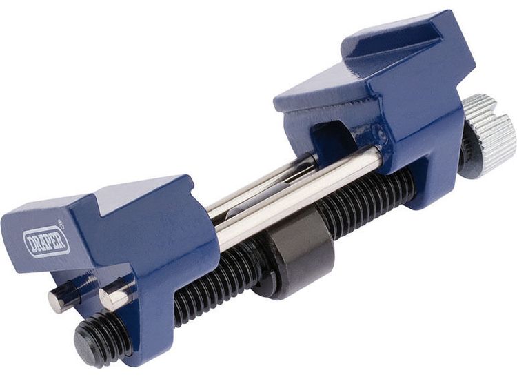 Draper 12400 3mm &amp;#8218;Äì 67mm Capacity Honing Guide
