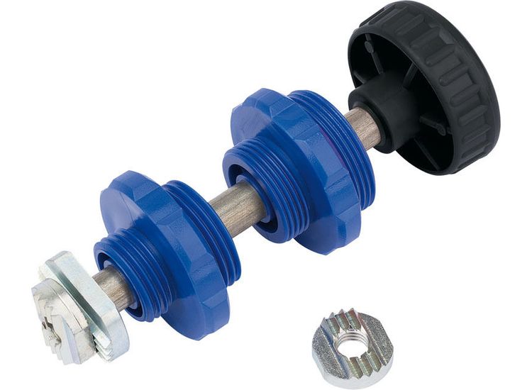 Draper 12701 12/19mm Tap Reseating Tool