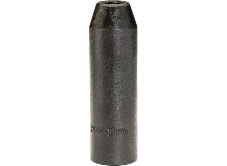 Draper 12737 10mm 1/2" Sq. Dr. Deep Impact Socket