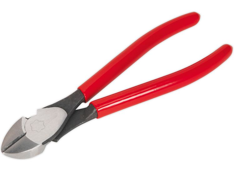 Sealey AK8566 Side Cutters Heavy-Duty 180mm