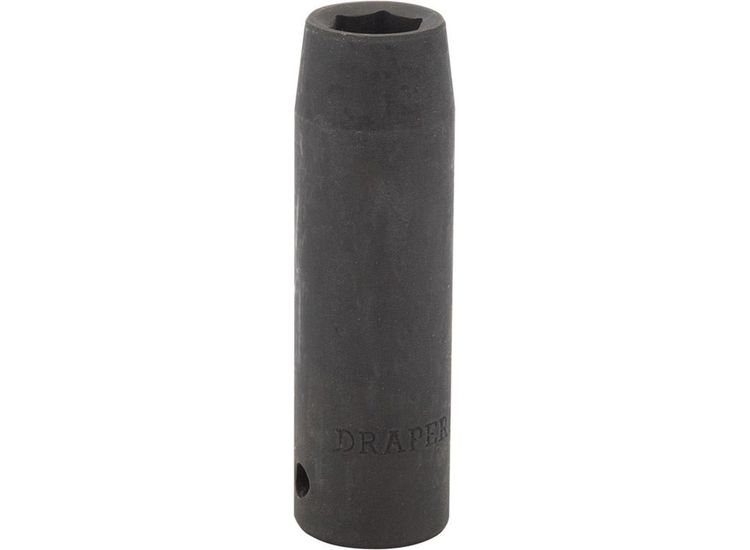 Draper 12740 13mm 1/2" Sq. Dr. Deep Impact Socket