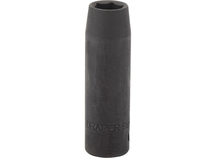 Draper 12741 14mm 1/2" Sq. Dr. Deep Impact Socket