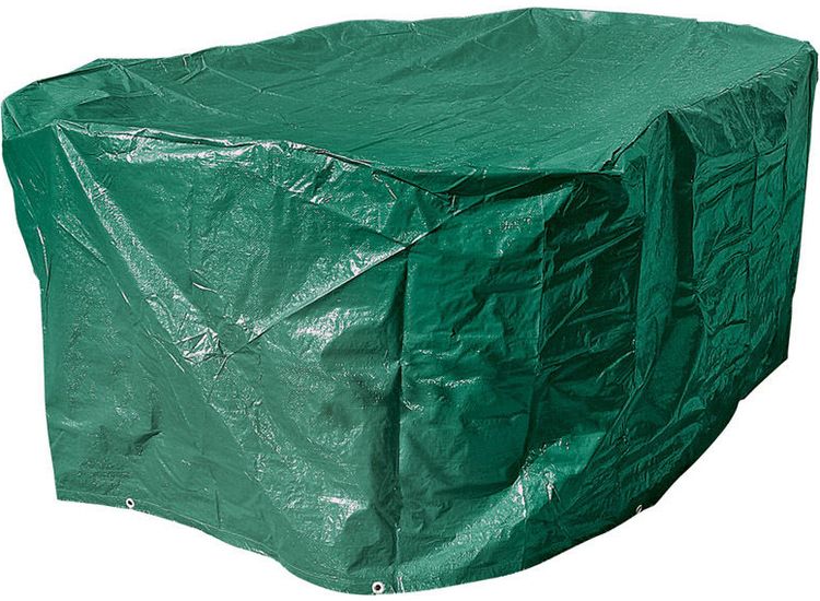 Draper 12911 Oval Patio Set Cover (2300 x 1650 x 900mm)