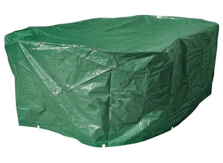 Draper 12912 Large Patio Set Cover (2700 x 2200 x 1000mm)