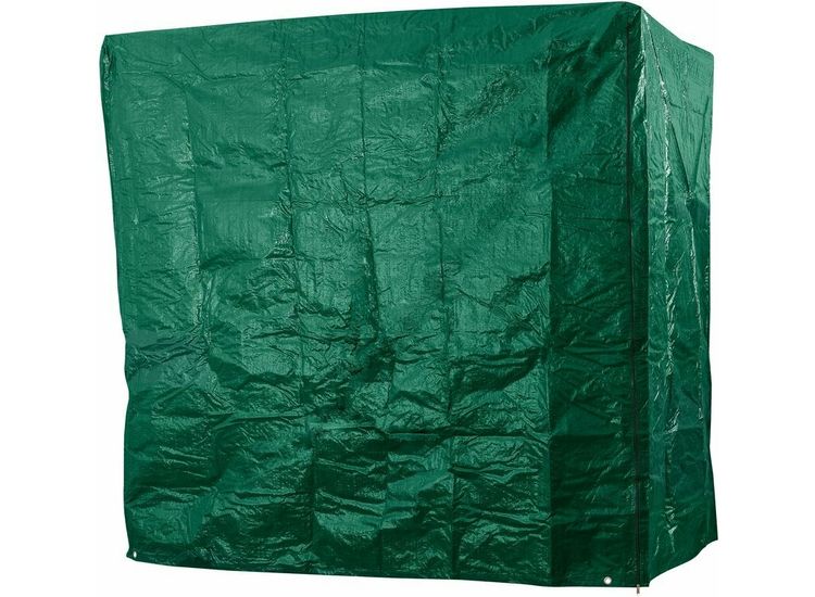 Draper 12916 Two Seat Swing Seat/Hammock Seat Cover (1980 x 1300 x 1900mm)