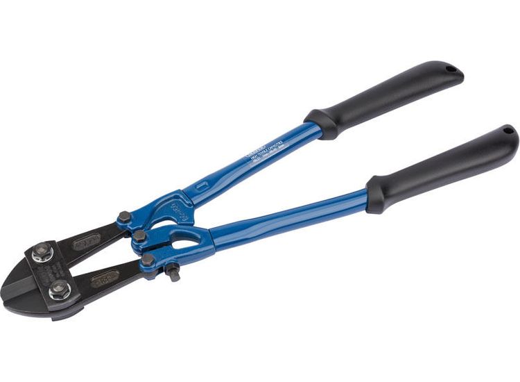 Draper 12949 450mm Heavy Duty Centre Cut Bolt Cutter