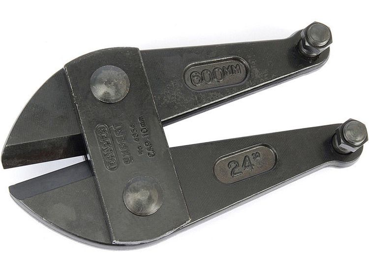 Draper 12954 Bolt Cutter Jaws for 12950 Centre Cut Bolt Cutter