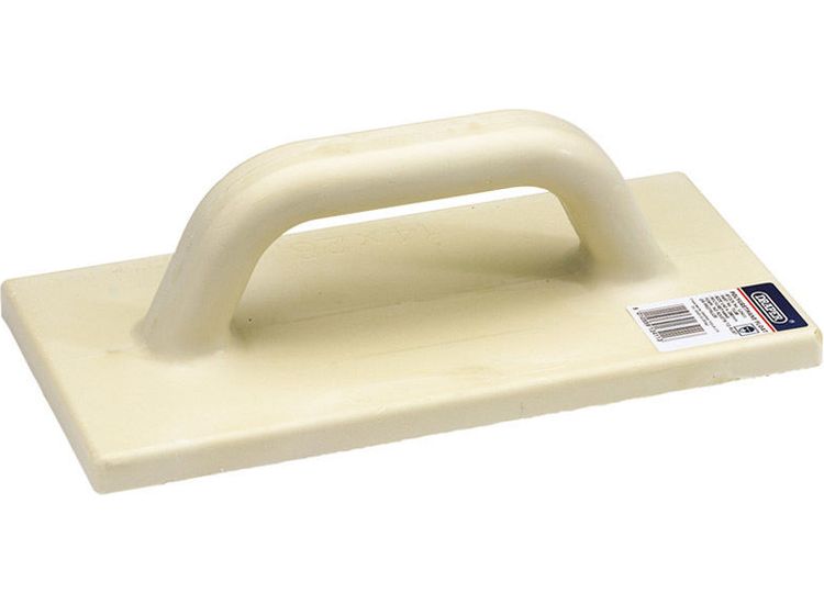 Draper 13411 280mm x 140mm Polyurethane Float