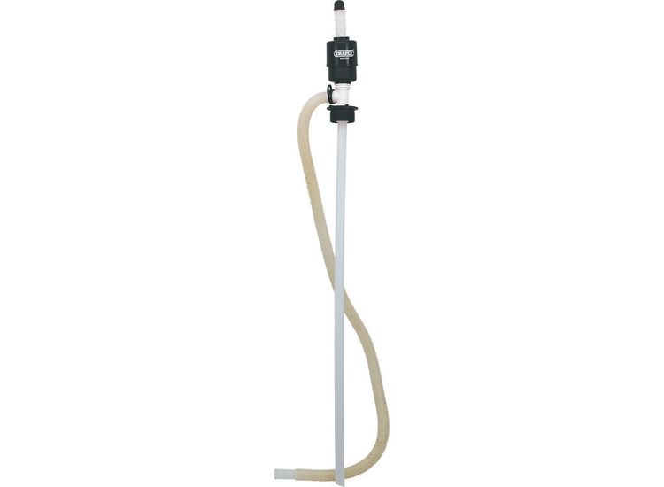 Draper 13420 Siphon Drum Pump