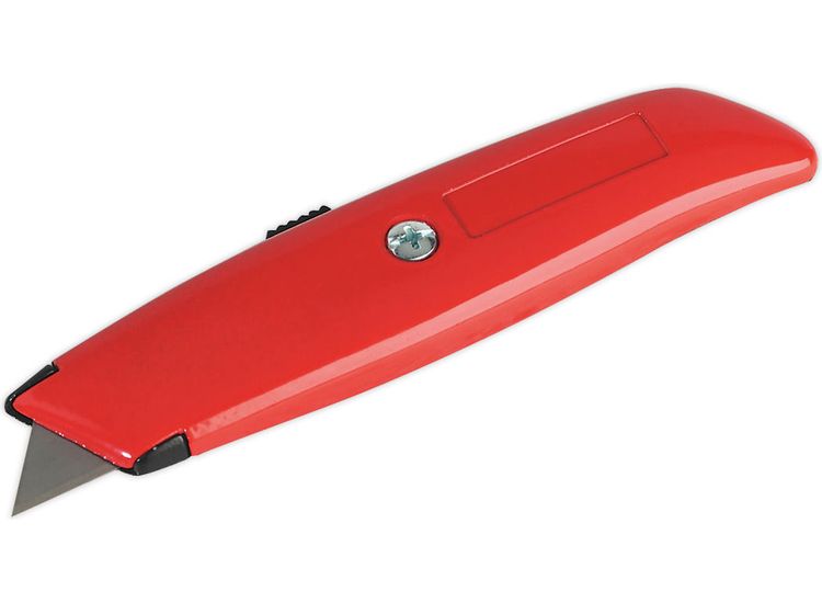 Sealey AK86 Utility Knife Retractable