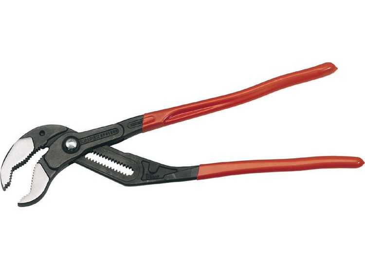 Draper 13759 Knipex 87 01 400 400mm Cobra&amp;#174; Waterpump Pliers